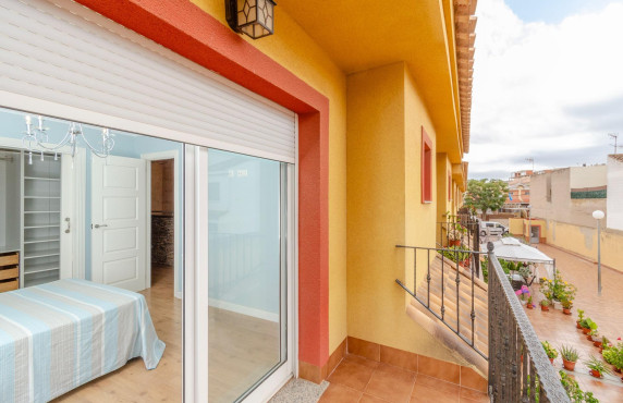 Venta - Casas o chalets - La Unión - CARRERA DE IRUN