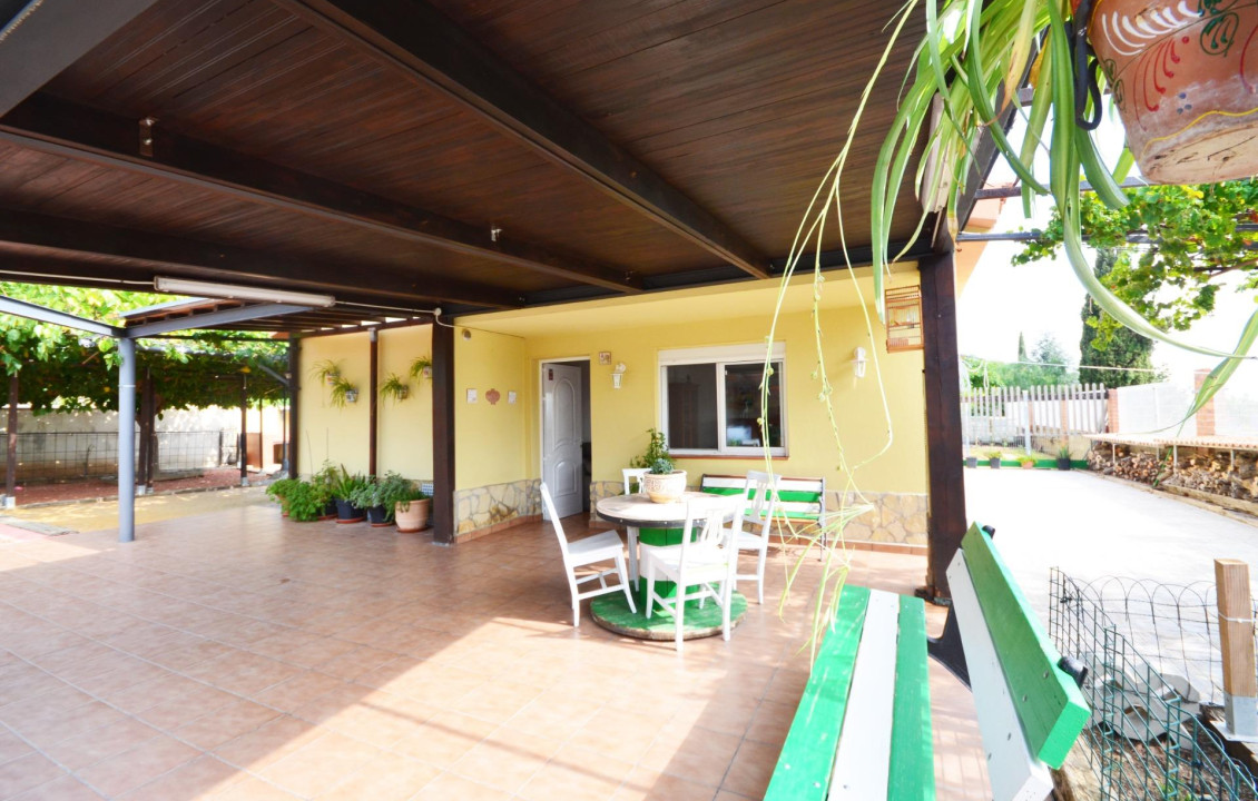 Venta - Casas o chalets - Alcover - De les Flors