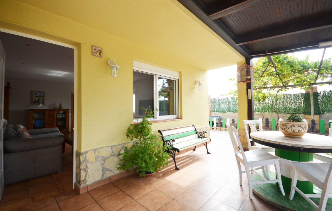 Venta - Casas o chalets - Alcover - De les Flors