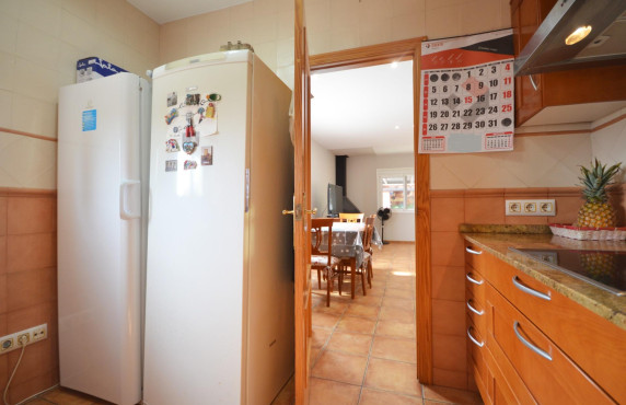 Venta - Casas o chalets - Alcover - De les Flors