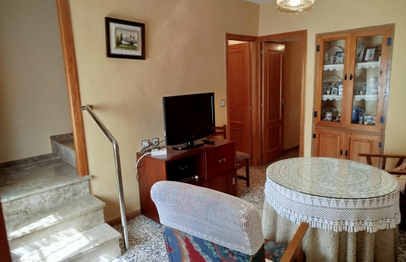 Venta - Casas o chalets - Caravaca de la Cruz - de Granada