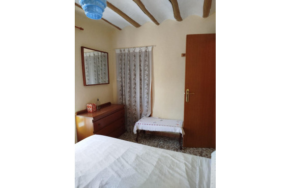 Venta - Casas o chalets - Caravaca de la Cruz - de Granada