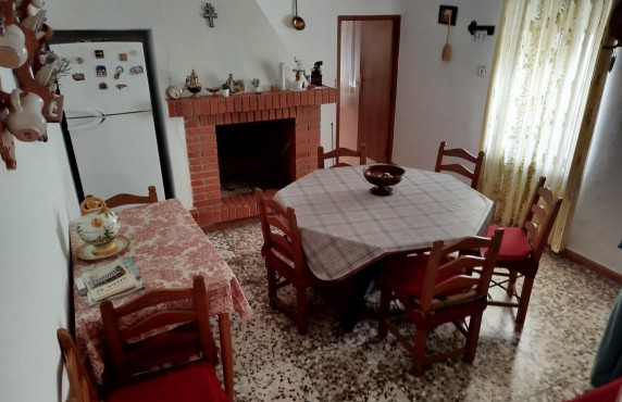 Venta - Casas o chalets - Caravaca de la Cruz - de Granada