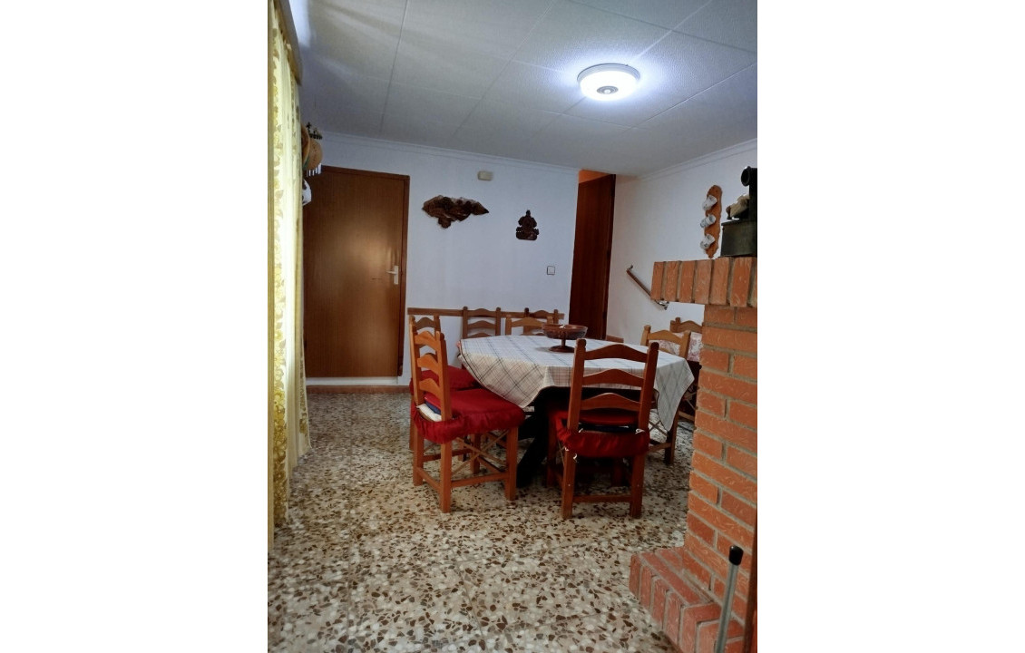 Venta - Casas o chalets - Caravaca de la Cruz - de Granada