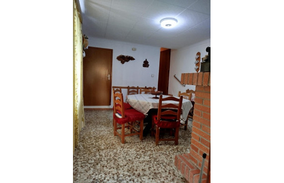 Venta - Casas o chalets - Caravaca de la Cruz - de Granada