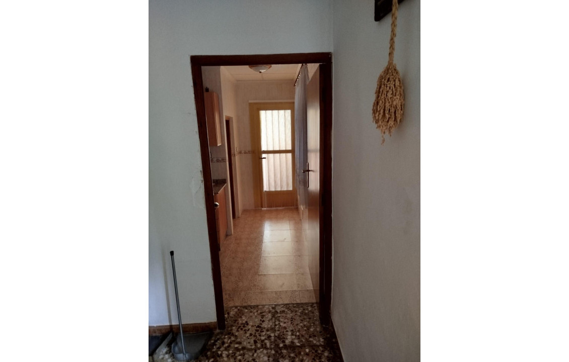 Venta - Casas o chalets - Caravaca de la Cruz - de Granada