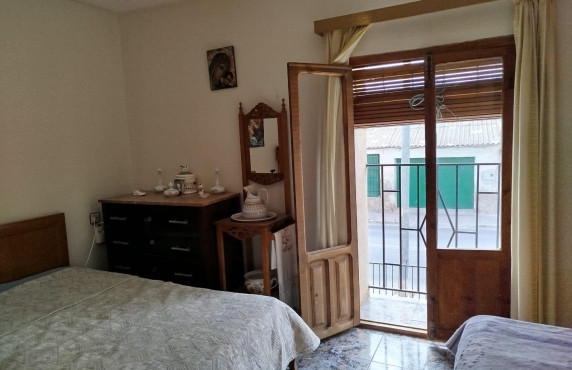 Venta - Casas o chalets - Caravaca de la Cruz - de Granada