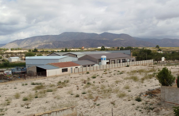 Venta - Casas o chalets - Caravaca de la Cruz - de Granada