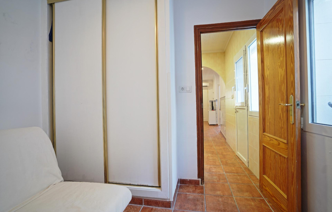 Venta - Casas o chalets - San Pedro del Pinatar - RIO QUIPAR