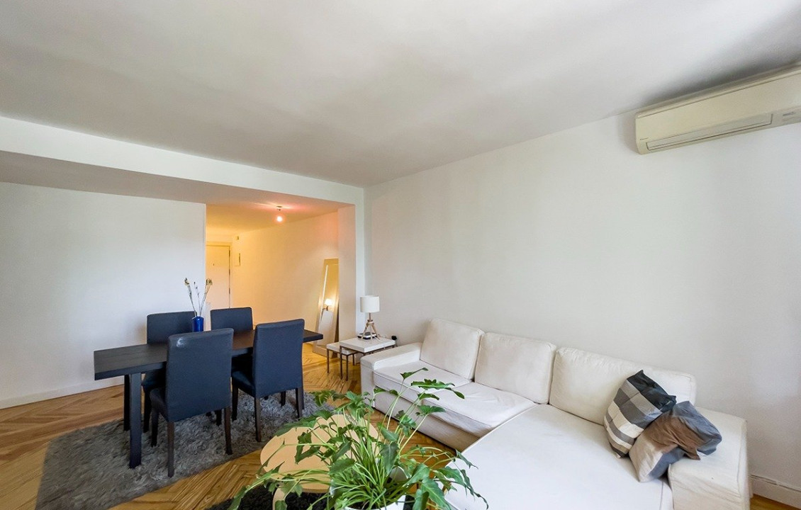 Long Rental Period - Pisos - Madrid - BRUSELAS