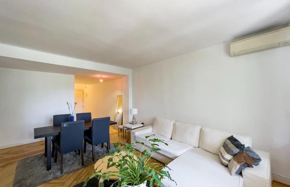 Long Rental Period - Pisos - Madrid - BRUSELAS