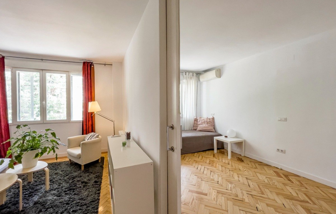 Long Rental Period - Pisos - Madrid - BRUSELAS