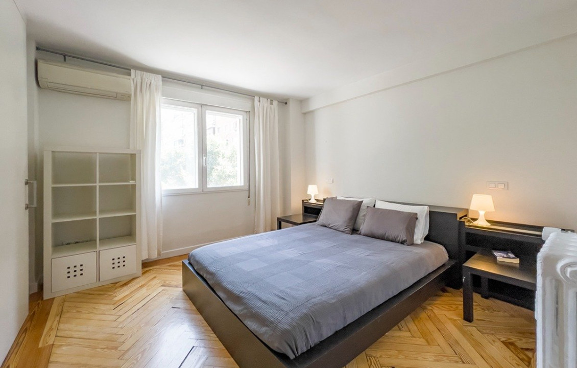 Long Rental Period - Pisos - Madrid - BRUSELAS