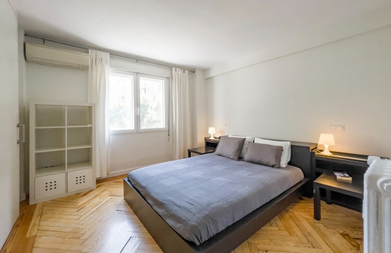 Long Rental Period - Pisos - Madrid - BRUSELAS