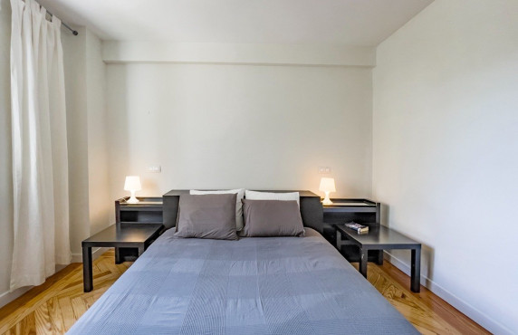 Long Rental Period - Pisos - Madrid - BRUSELAS