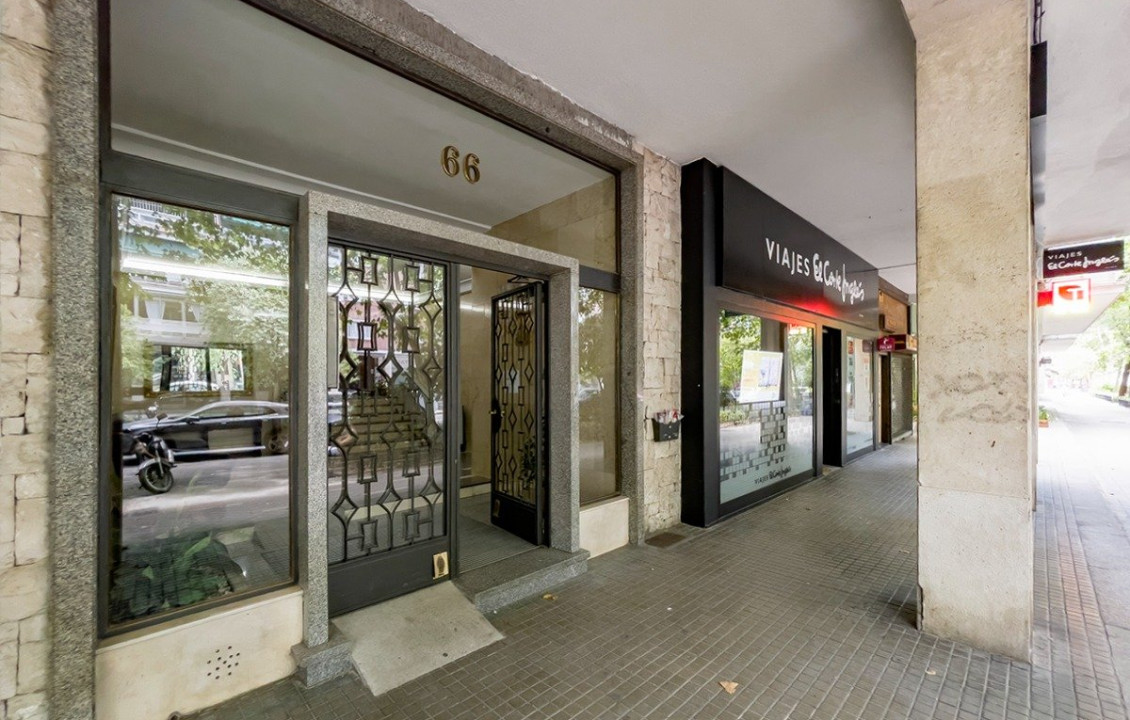 Long Rental Period - Pisos - Madrid - BRUSELAS