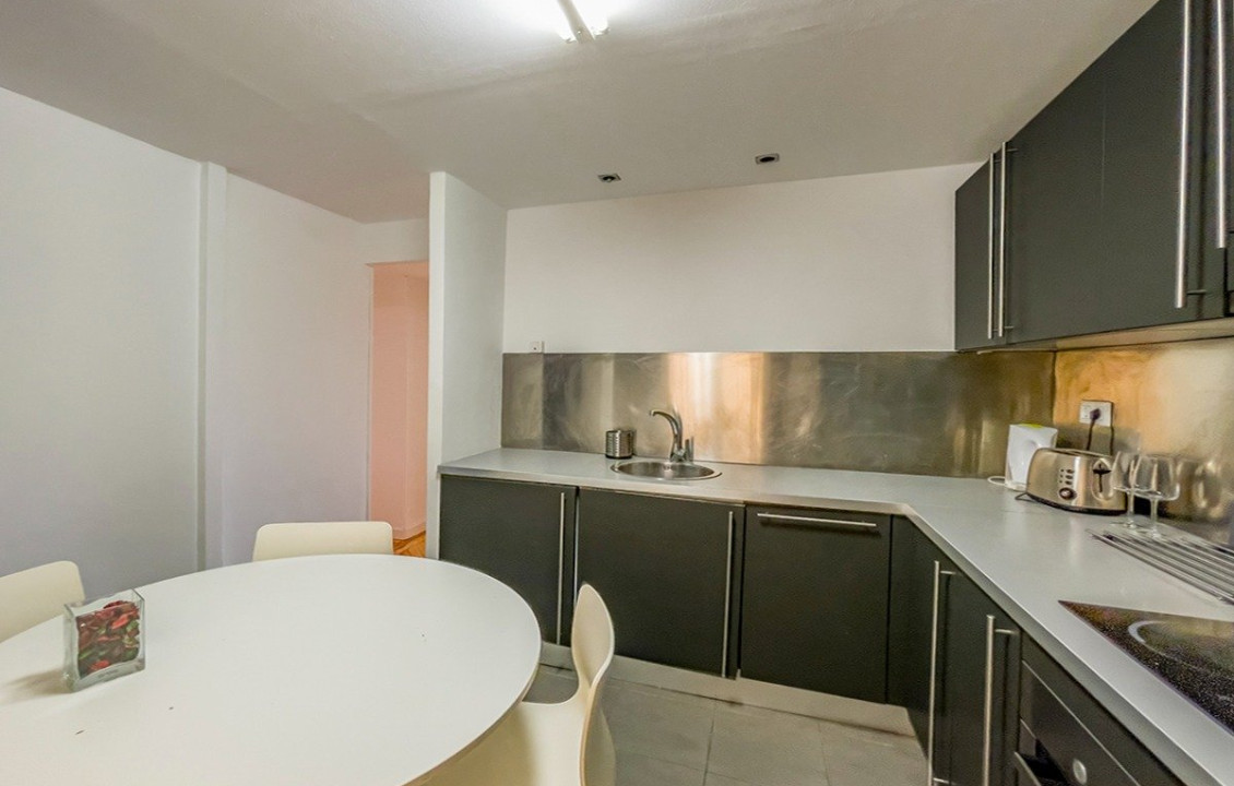 Long Rental Period - Pisos - Madrid - BRUSELAS