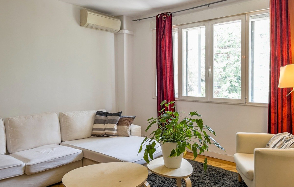 Long Rental Period - Pisos - Madrid - BRUSELAS