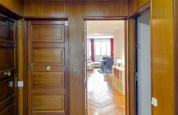 Long Rental Period - Pisos - Madrid - BRUSELAS