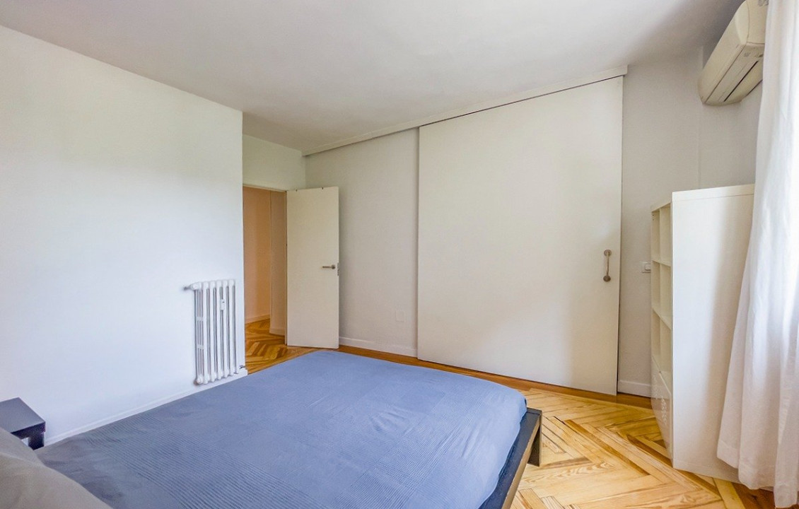 Long Rental Period - Pisos - Madrid - BRUSELAS