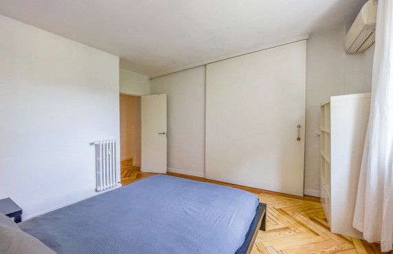 Long Rental Period - Pisos - Madrid - BRUSELAS