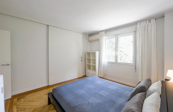 Long Rental Period - Pisos - Madrid - BRUSELAS