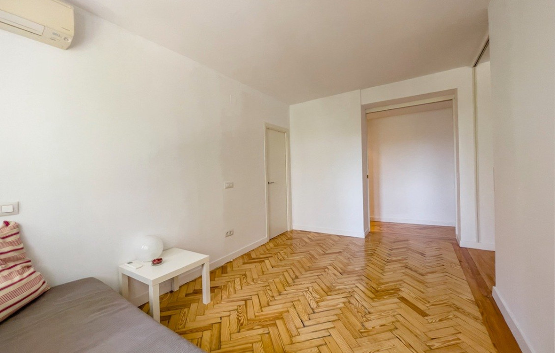 Long Rental Period - Pisos - Madrid - BRUSELAS