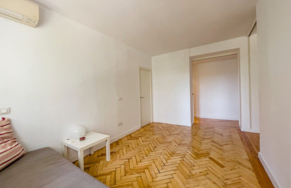 Long Rental Period - Pisos - Madrid - BRUSELAS