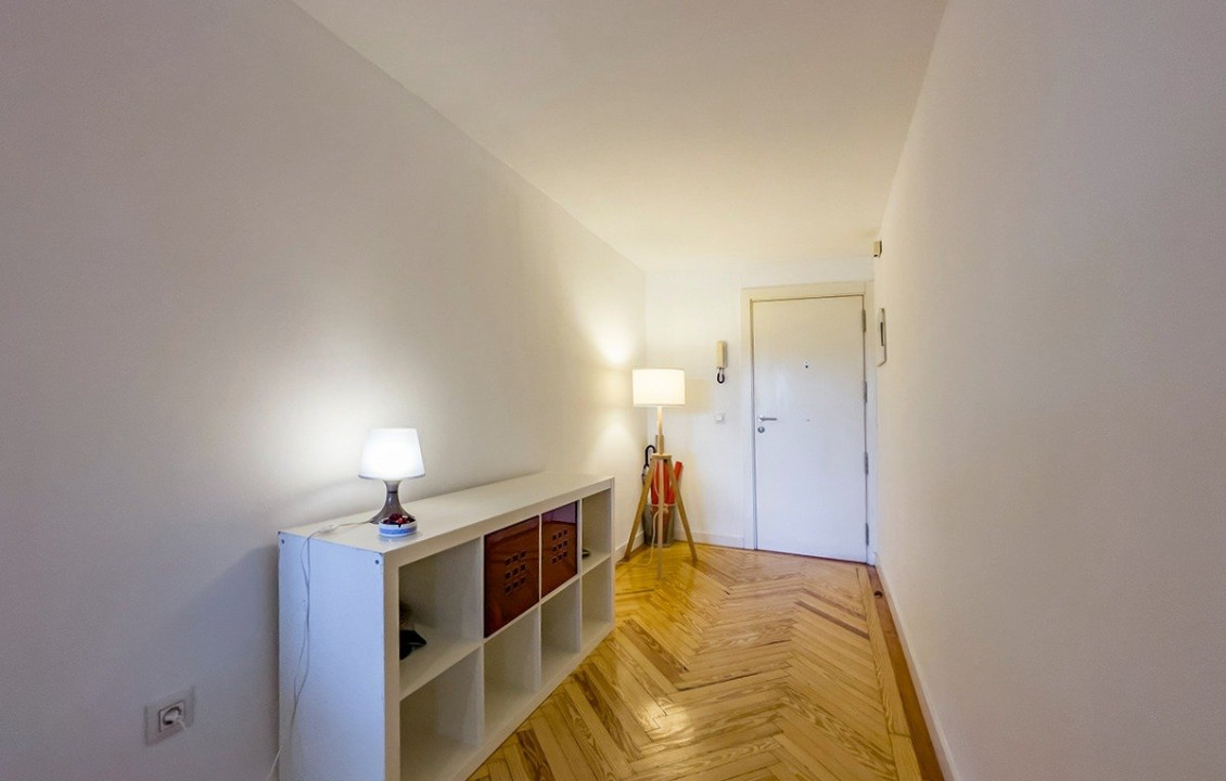 Long Rental Period - Pisos - Madrid - BRUSELAS