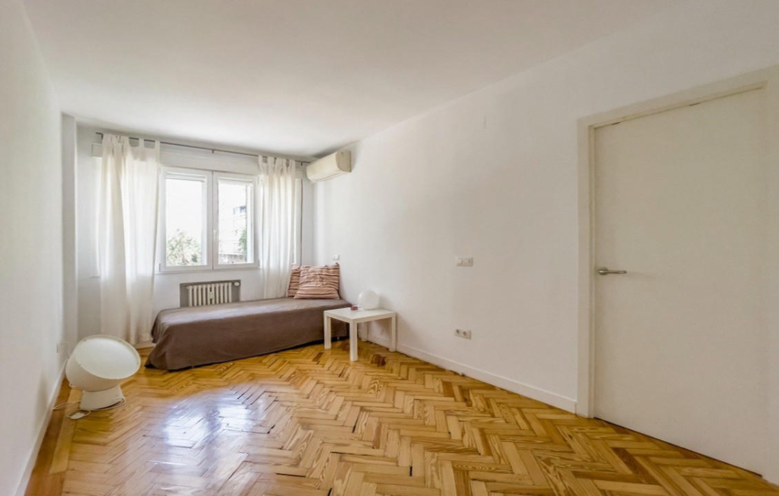 Long Rental Period - Pisos - Madrid - BRUSELAS