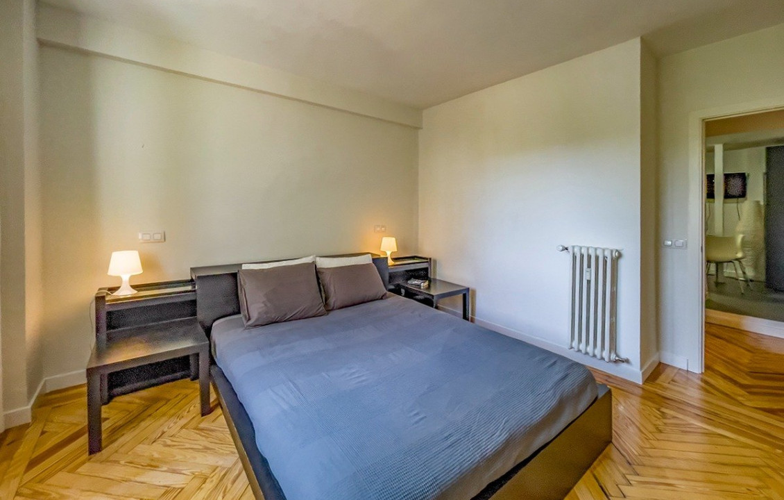 Long Rental Period - Pisos - Madrid - BRUSELAS