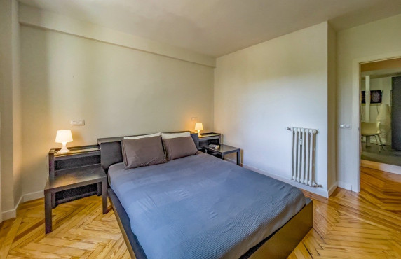 Long Rental Period - Pisos - Madrid - BRUSELAS