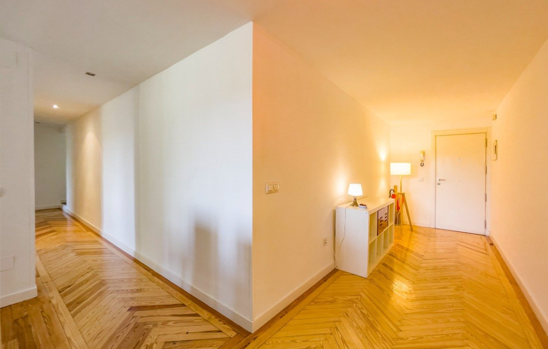 Long Rental Period - Pisos - Madrid - BRUSELAS