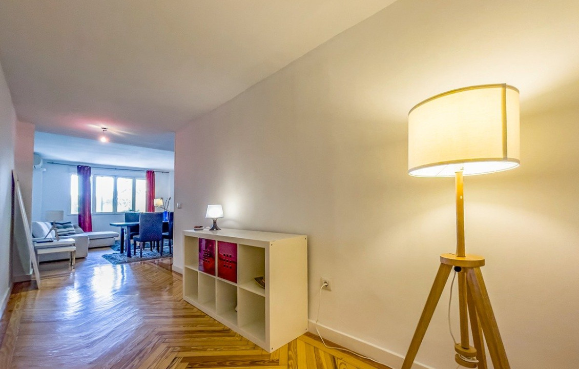 Long Rental Period - Pisos - Madrid - BRUSELAS