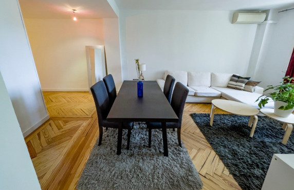 Long Rental Period - Pisos - Madrid - BRUSELAS