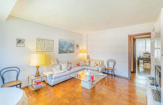 For Sale - Pisos - Pamplona-Iruña - Avenida de Pío XII