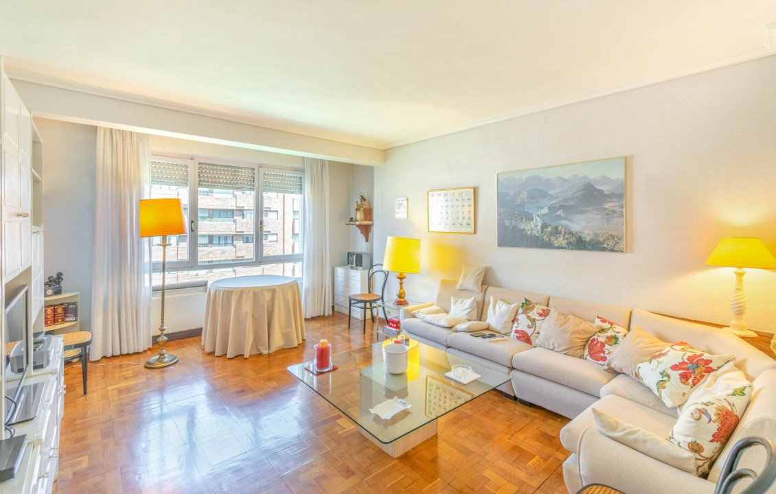 For Sale - Pisos - Pamplona-Iruña - Avenida de Pío XII