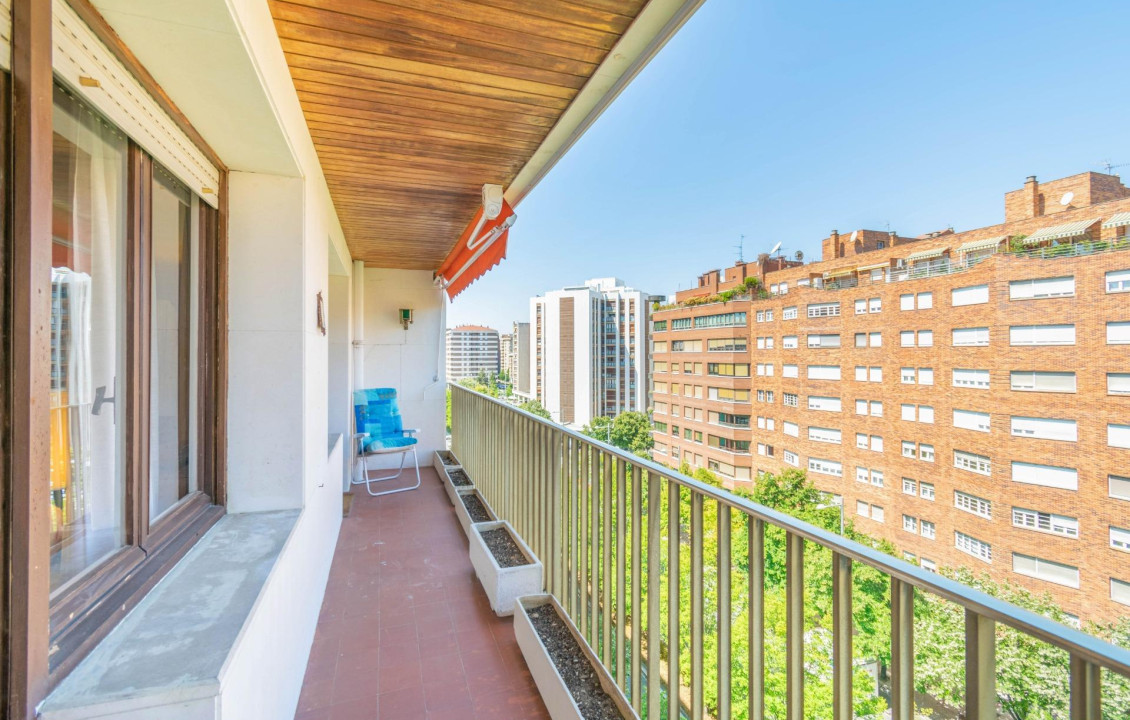 For Sale - Pisos - Pamplona-Iruña - Avenida de Pío XII