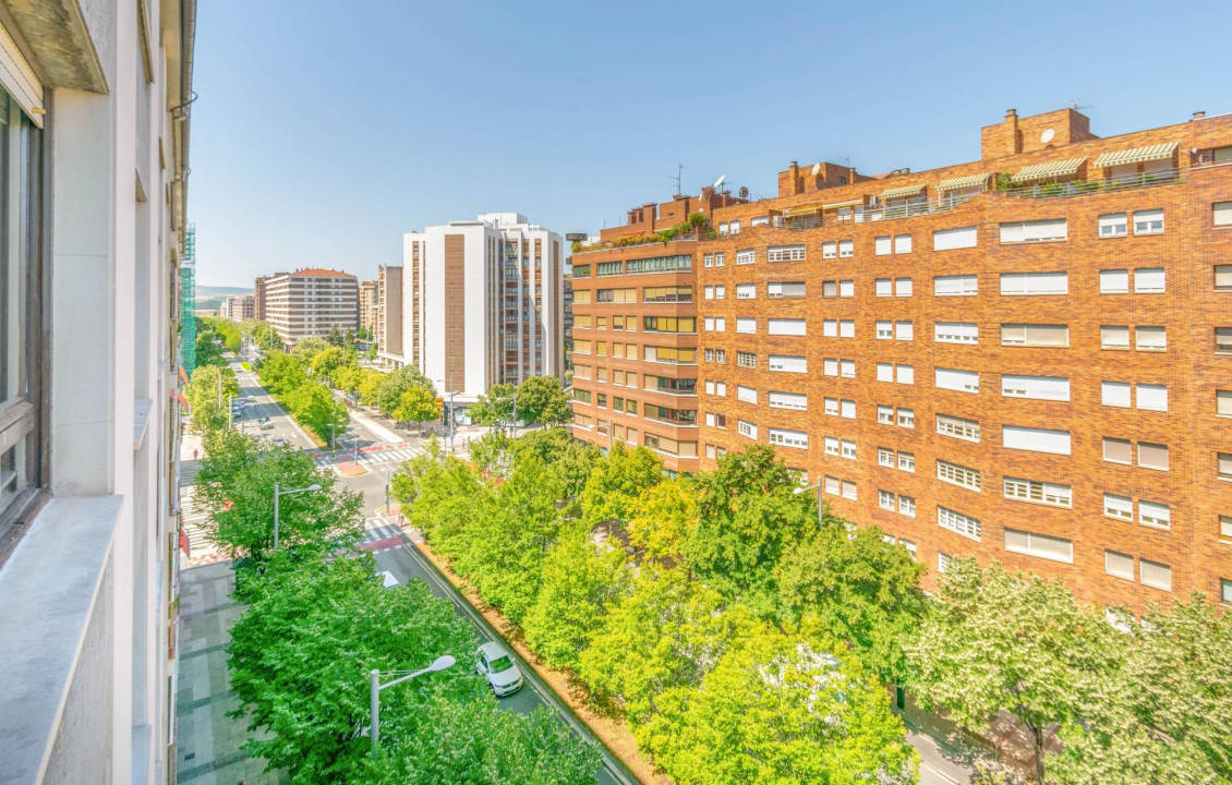 For Sale - Pisos - Pamplona-Iruña - Avenida de Pío XII