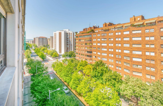 For Sale - Pisos - Pamplona-Iruña - Avenida de Pío XII