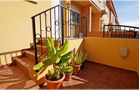 Venta - Casas o chalets - Las Palmas de Gran Canaria - Calle de la Soprano María Lisson