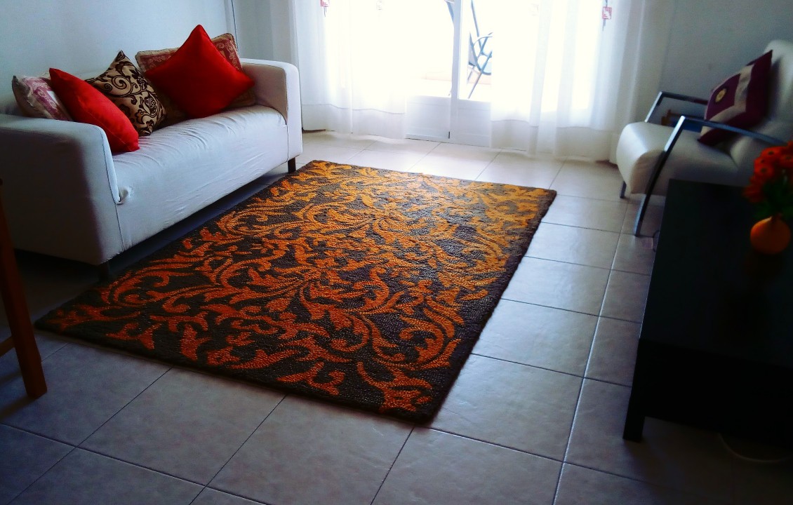 Long Rental Period - Attached - Rojales