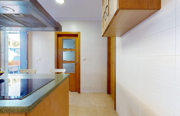 Venta - Casas o chalets - San Pedro del Pinatar - Valle de Escombreras