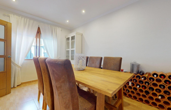 Venta - Casas o chalets - San Pedro del Pinatar - Valle de Escombreras