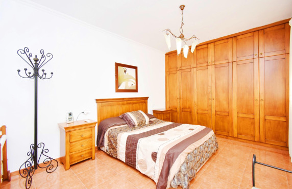 Venta - Casas o chalets - El Ejido - tomillo