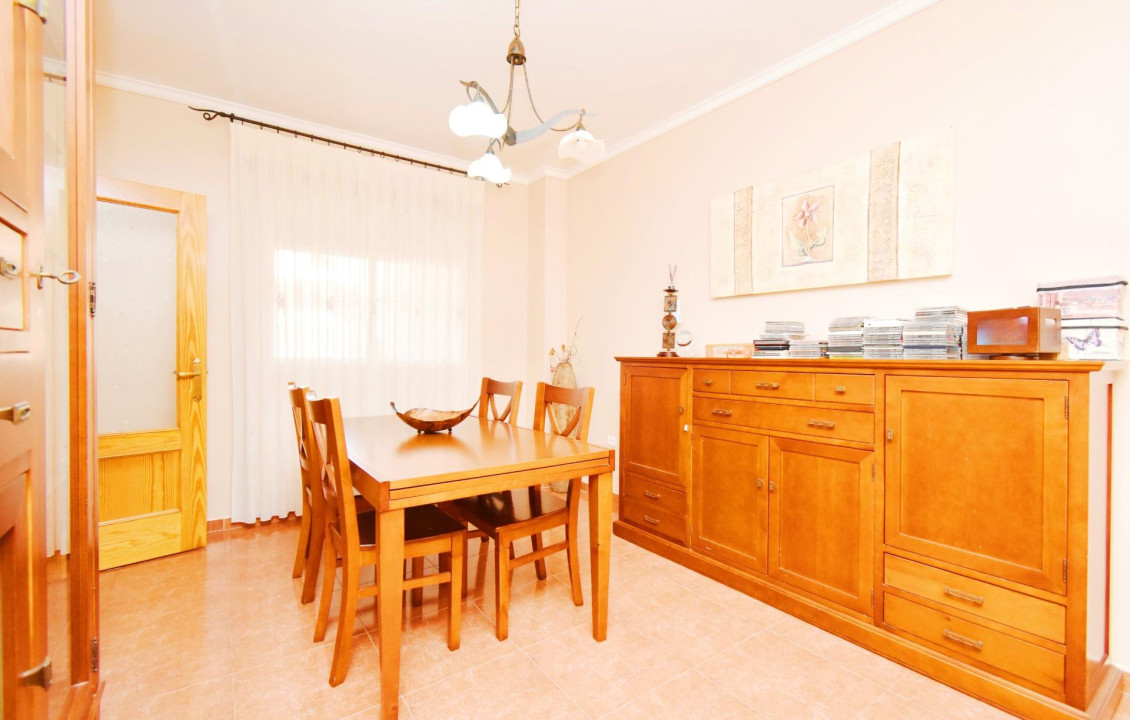 Venta - Casas o chalets - El Ejido - tomillo