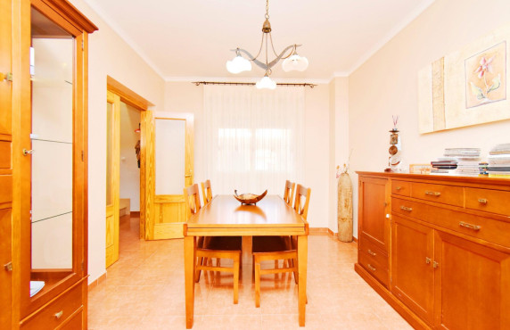 Venta - Casas o chalets - El Ejido - tomillo