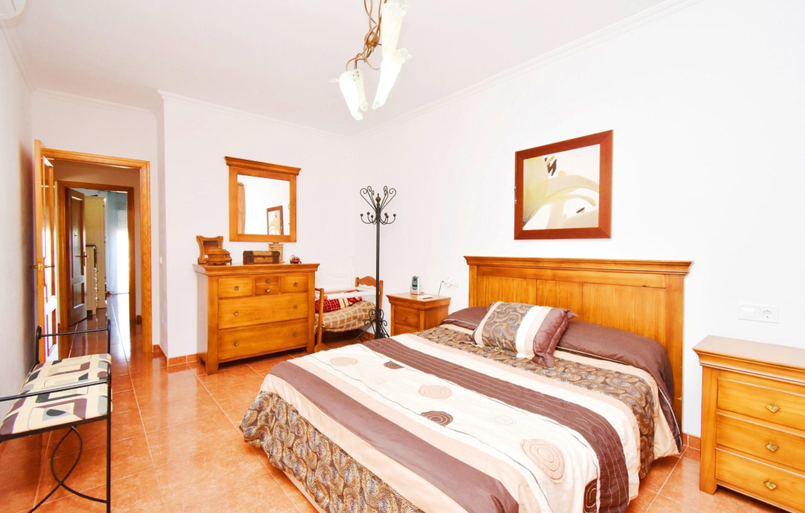 Venta - Casas o chalets - El Ejido - tomillo