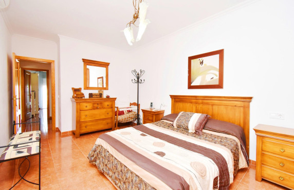 Venta - Casas o chalets - El Ejido - tomillo