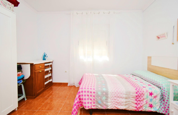 Venta - Casas o chalets - El Ejido - tomillo